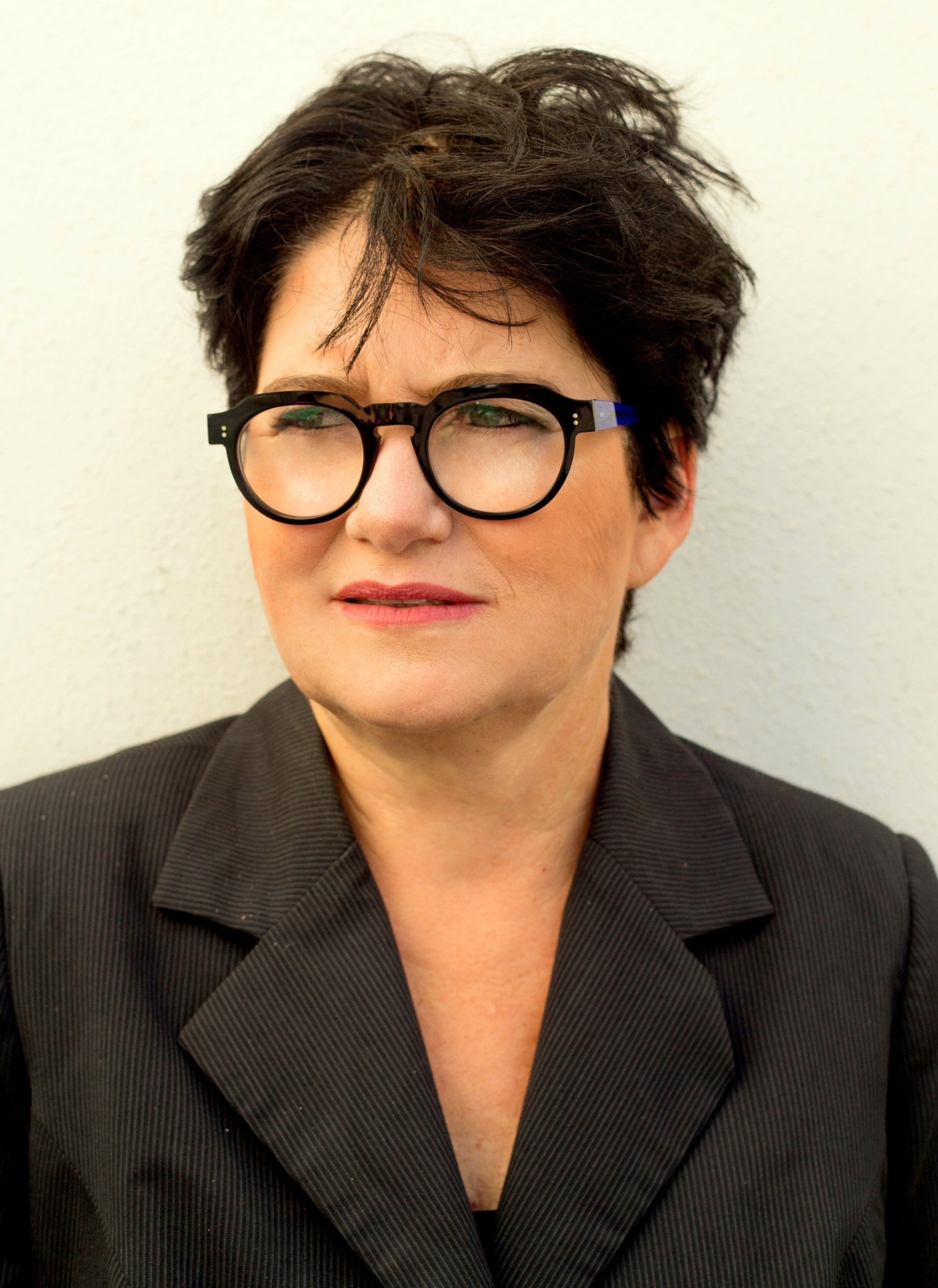 Persona pioneer Hana Rado. Photo courtesy