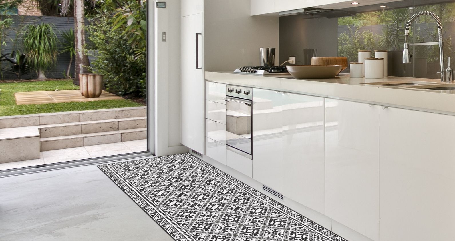 Photo courtesy of Beija Flor