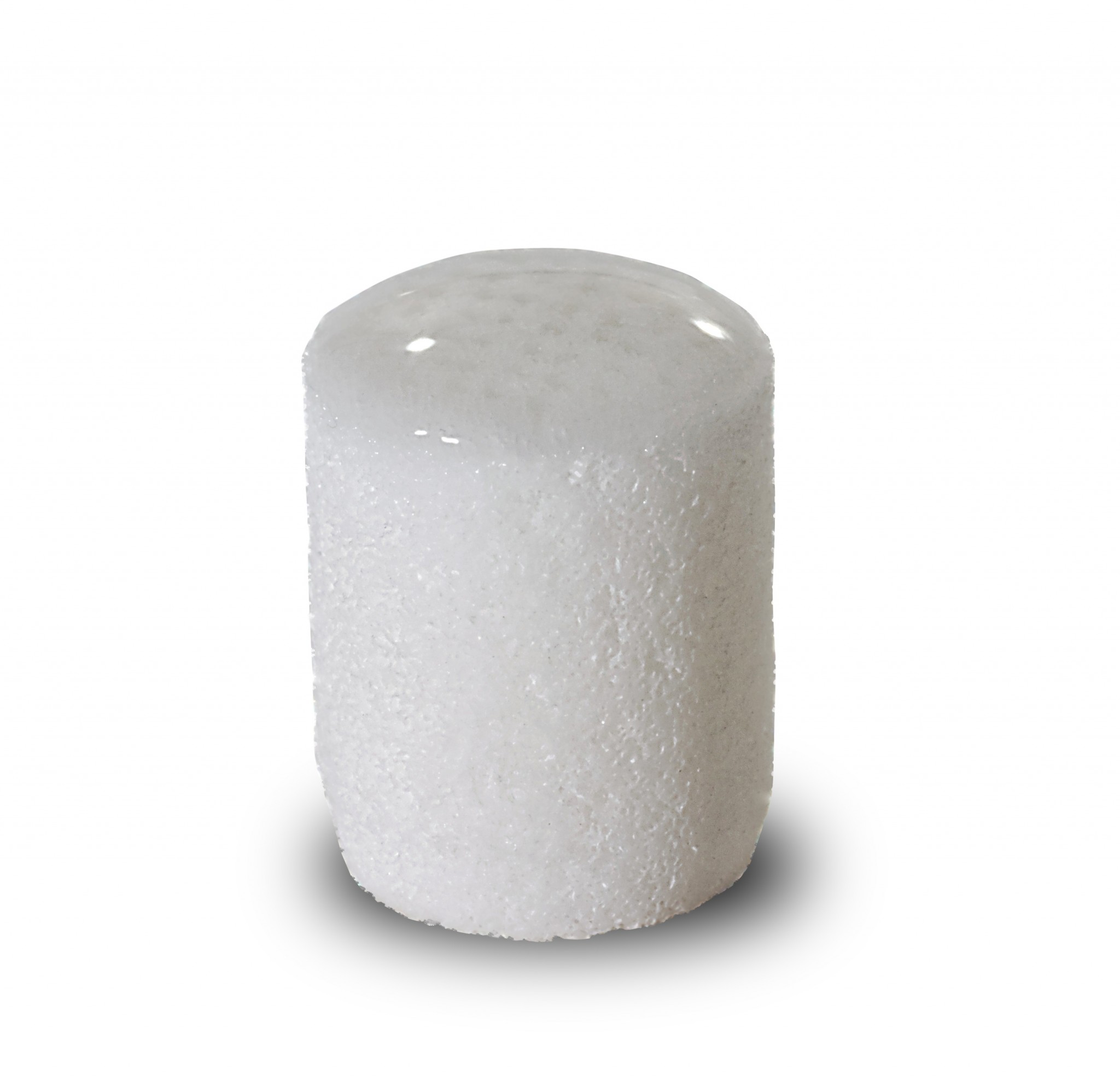 CartiHeals Agili C implant. Photo courtesy CartiHeal’s Agili-C implant. Photo: courtesy