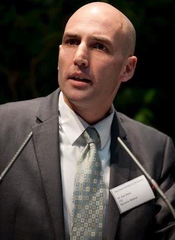 Neuronix CEO Eyal Baror. Photo: courtesy