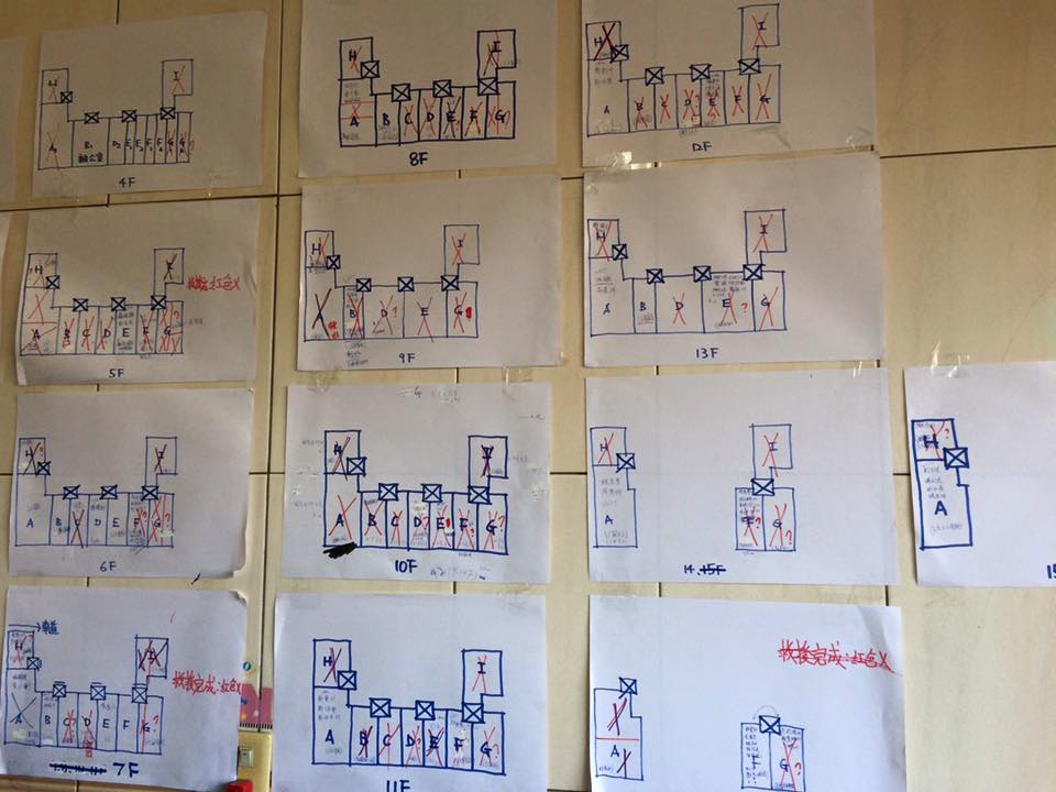 Photo via IsraAID Facebook