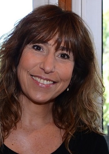 Lucidlogix Technologies CEO Adina Shorr. Photo: courtesy