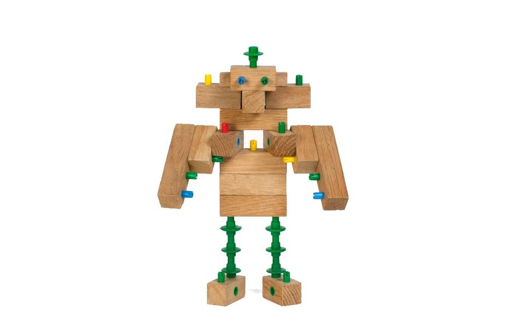 Photo courtesy of Ollies Blocks.