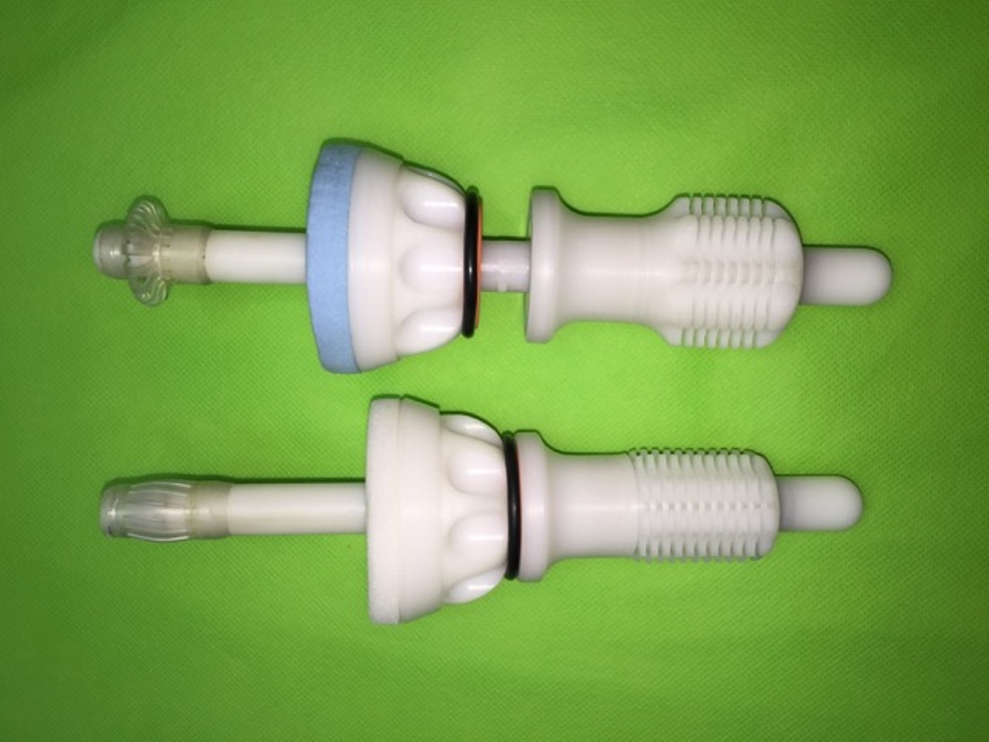 Vigor Medical’s C-Lant device. Photo- courtesy Vigor Medical’s C-Lant device. Photo: courtesy