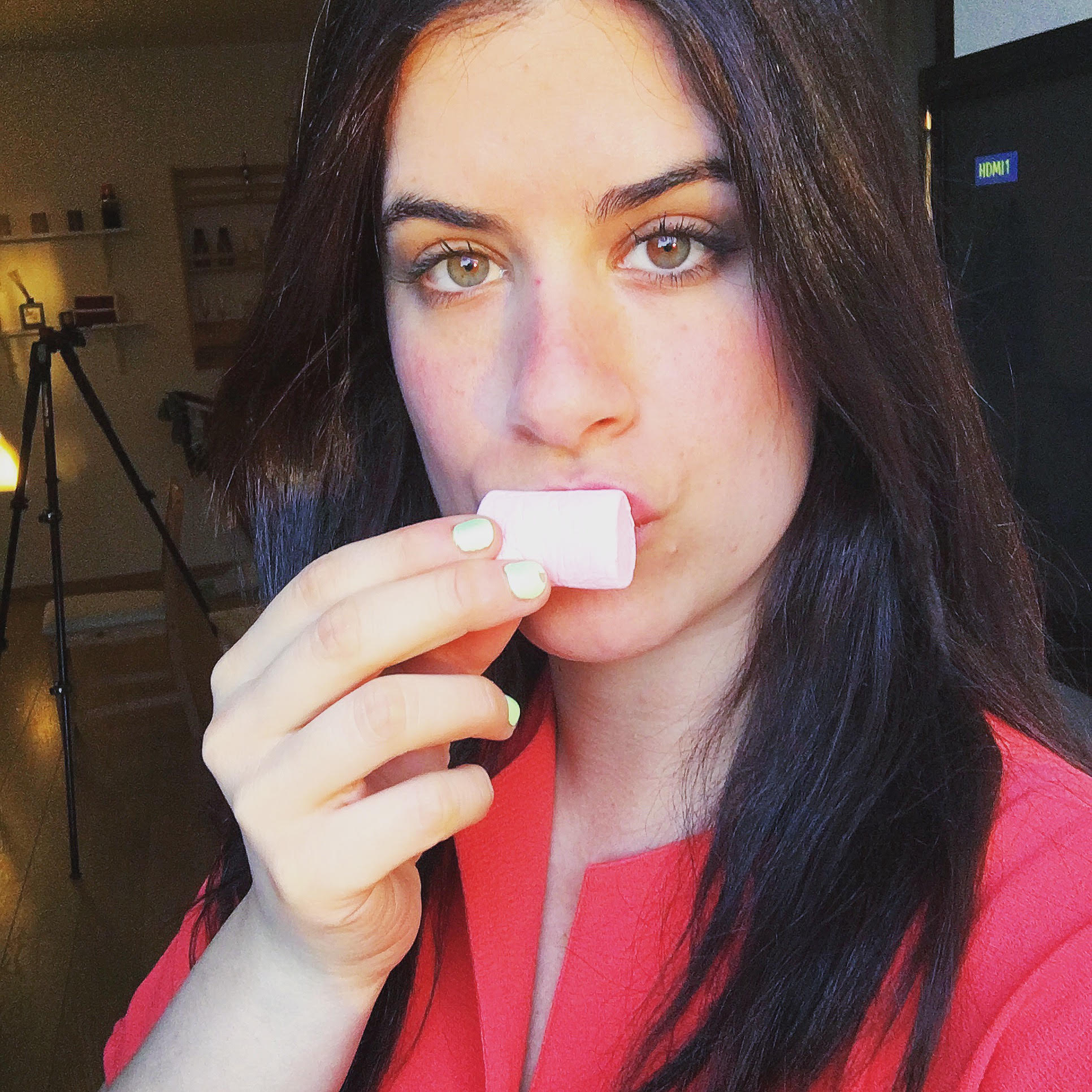 Sharona Levinbaum. Photo courtesy