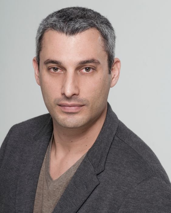 EscapeX CEO Sephi Shapira. Photo: courtesy