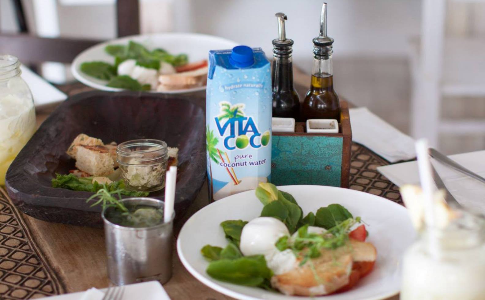 Vita Coco is sold in major US retailers including Target, Walmart, Cosco, CVS, Whole Foods, Publix and more. Vita Coco is sold in major US retailers including Target, Walmart, Cosco, CVS, Whole Foods, Publix and more.