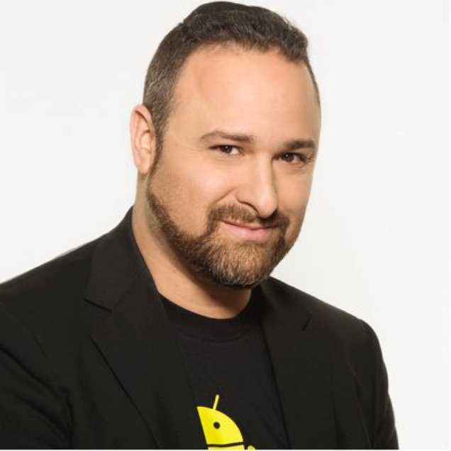 Israeli tech blogger Hillel Fuld cofounded ZCast, a young startup aiming to lower the barrier to group podcasting. Photo via Twitter