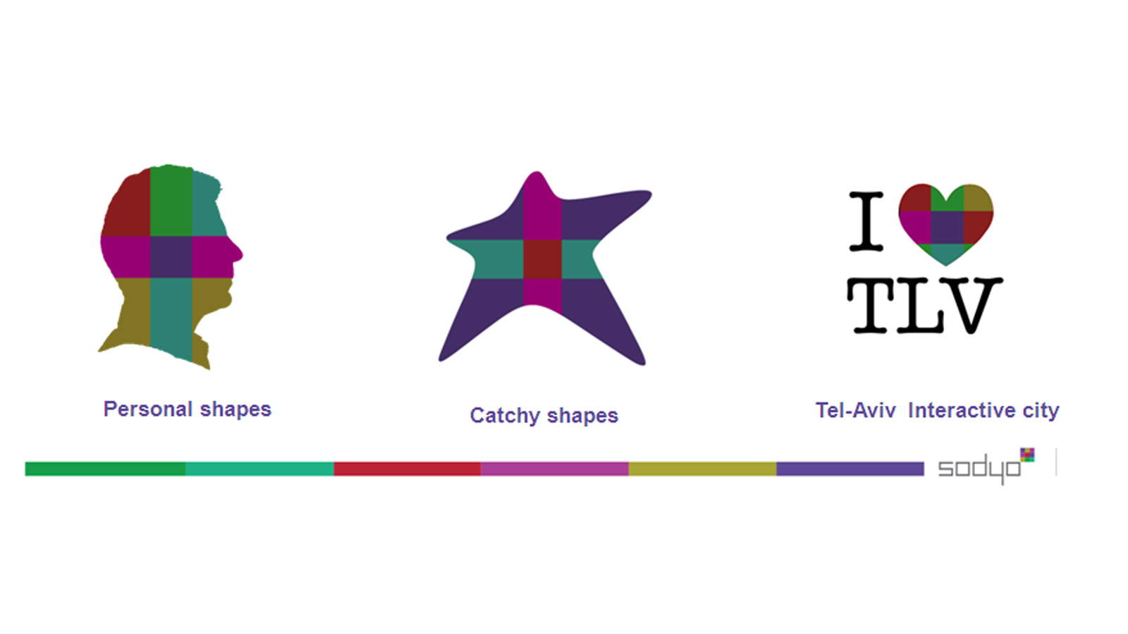 Sodyo’s tag can be customized to fit any size and shape the customer prefers. Photo: courtesy Sodyo’s tag can be customized to fit any size and shape the customer prefers. Photo: courtesy