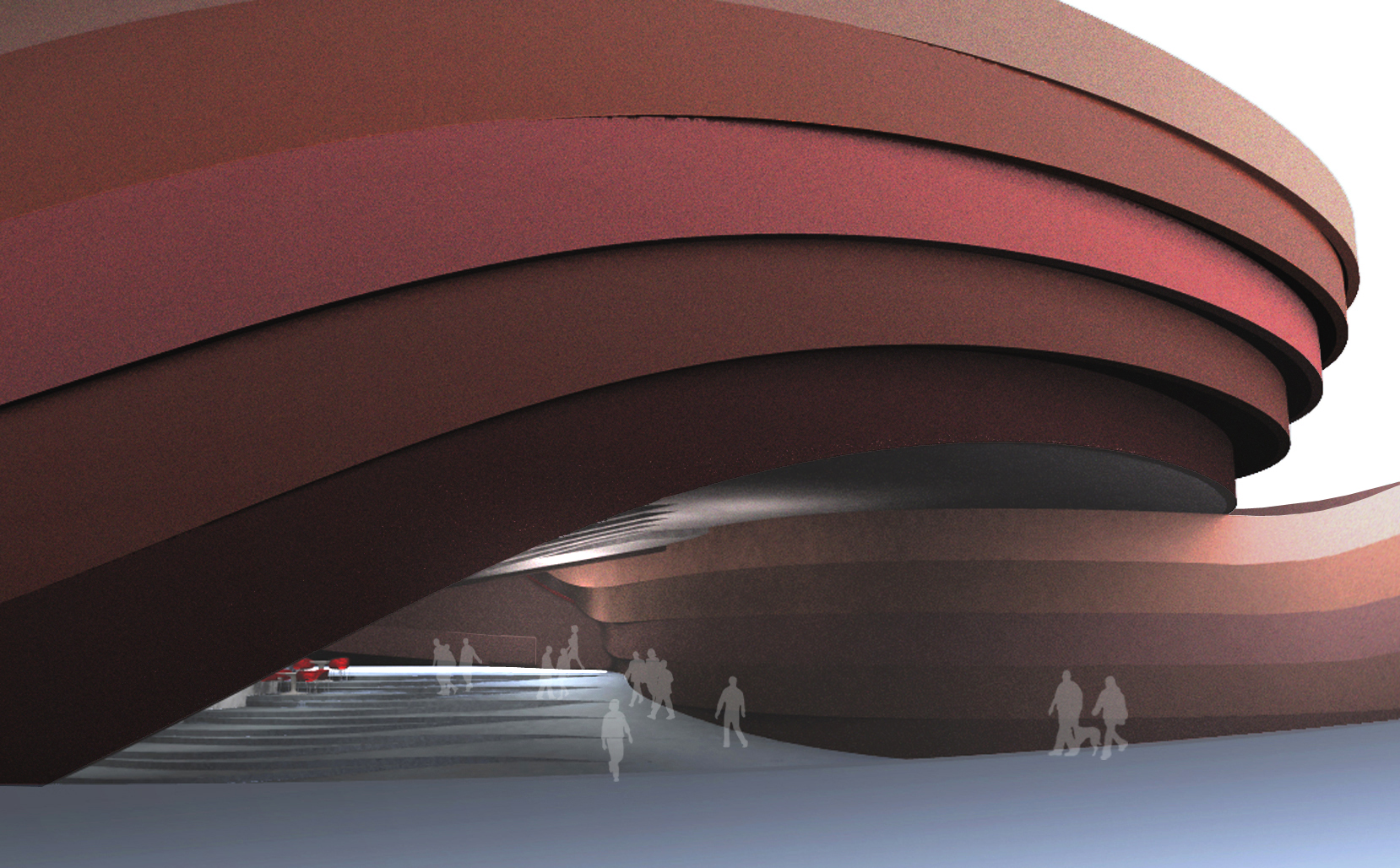 Design Museum Holon. Photo: courtesy