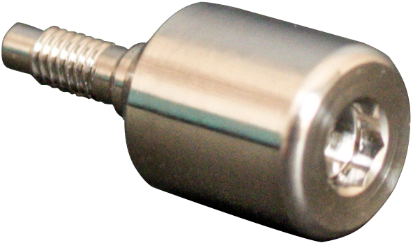 MED (Miniaturized Electronic Device) Photo by Louiz Green