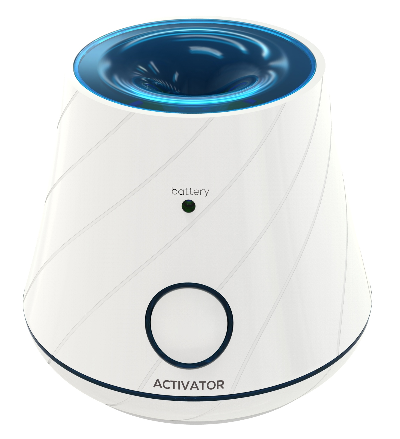 Magdent activator device 