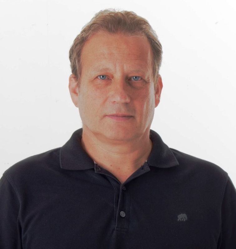 Nucleix President and COO OpherShapira. Photo: courtesy