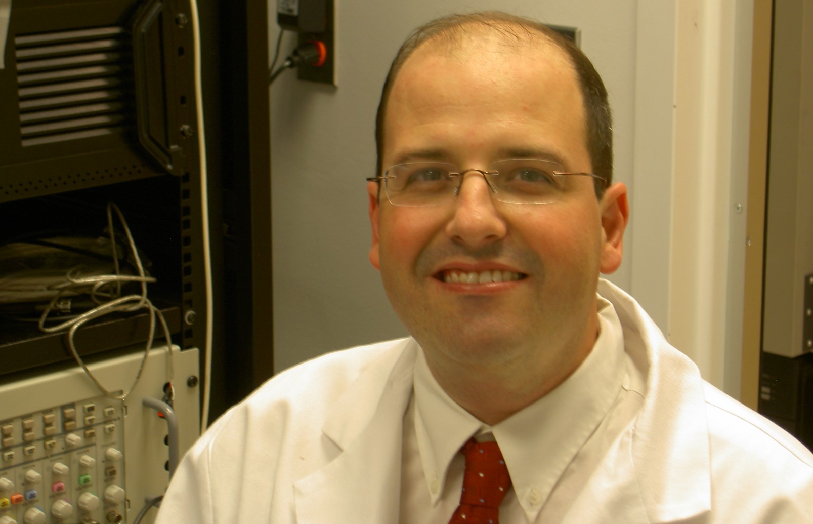 Dr. Lior Gepstein. Photo: courtesy