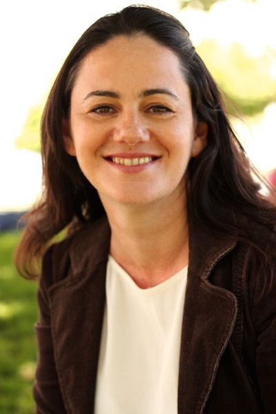 Prof. Asya Rolls. Photo courtesy of Technion