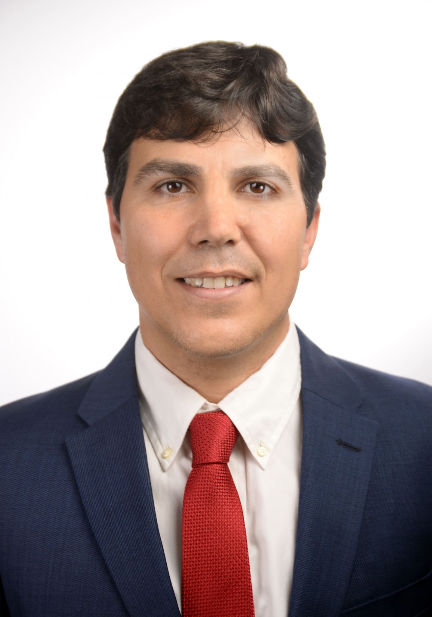 Alon Dayan, Celliboost CEO. Photo courtesy