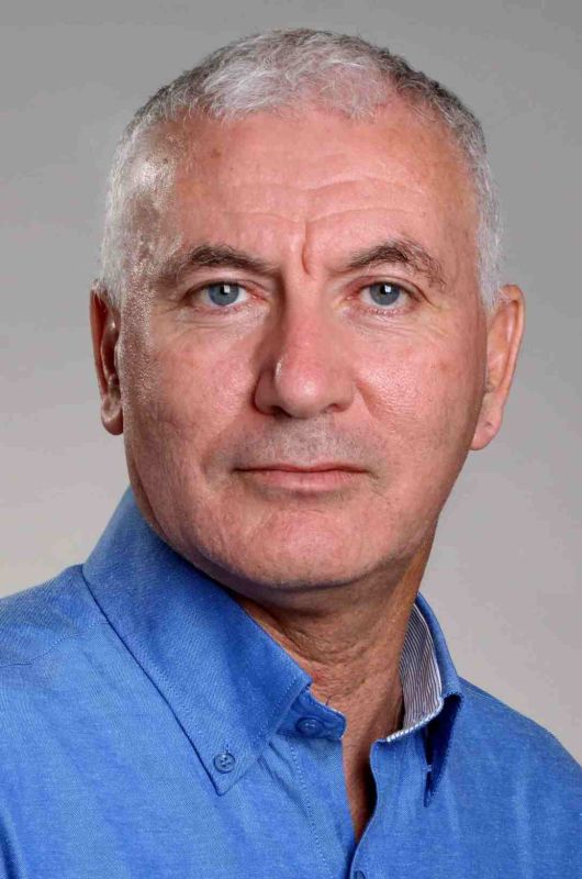 Avi Ben Zichri -SNE CEO