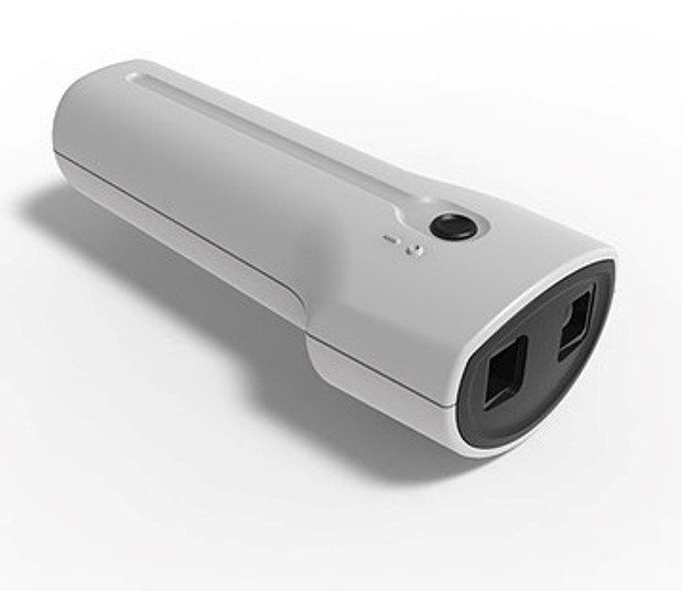 The EyeCane. Photo: courtesy