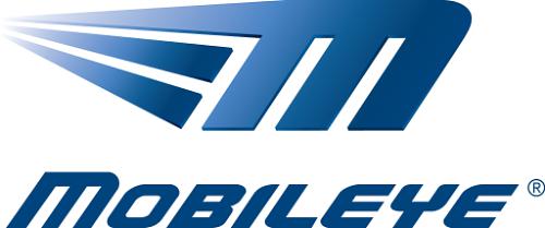 Mobileye Logo (PRNewsFoto/Mobileye)
