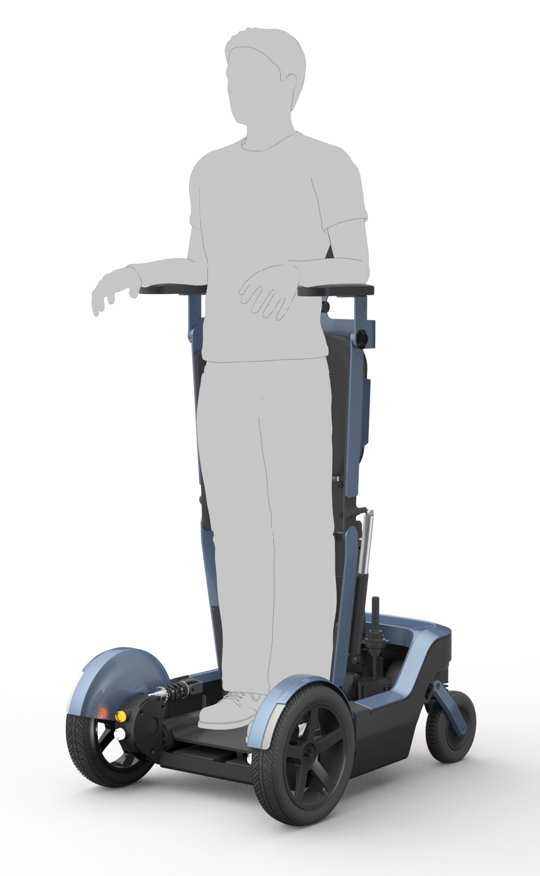 Image courtesy of UpNRide Image courtesy of UpNRide