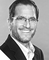 Amir Orad, CEO of Sisense. Photo: courtesy Amir Orad, CEO of Sisense. Photo: courtesy