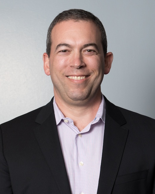 Yaron Galai is cofounder and chief executive of Outbrain. Photo: courtesy Yaron Galai is cofounder and chief executive of Outbrain. Photo: courtesy