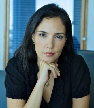 Inbar Haham photo via AlmaLinks Inbar Haham photo via AlmaLinks