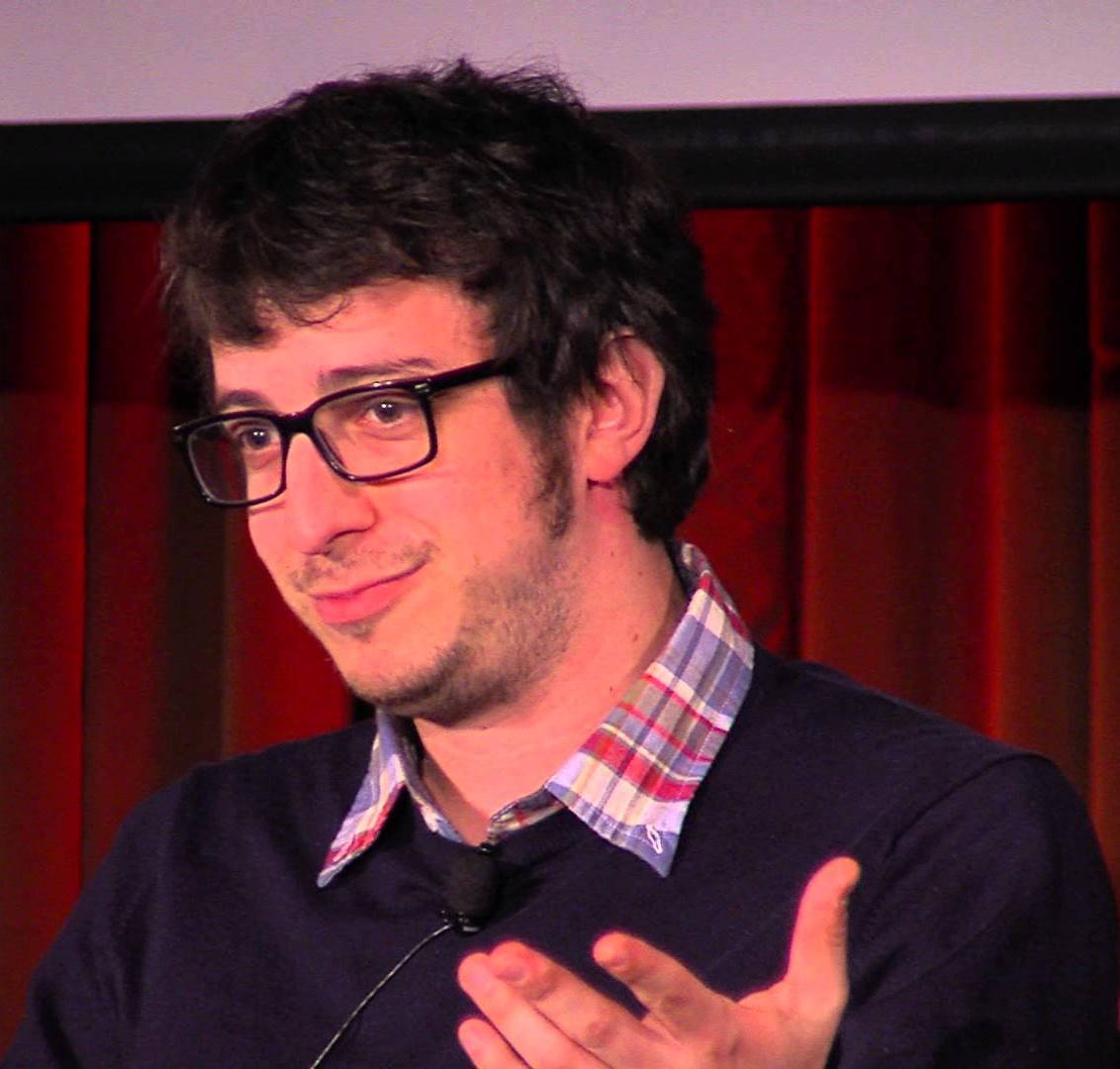 Yoni Bloch image via YouTube Yoni Bloch image via YouTube