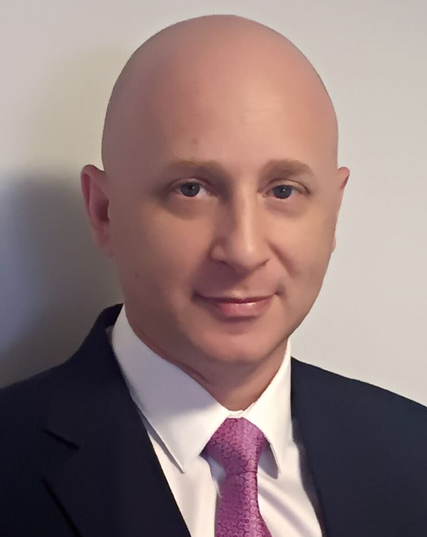 P-Cure CEO Michael Marash. Photo: courtesy