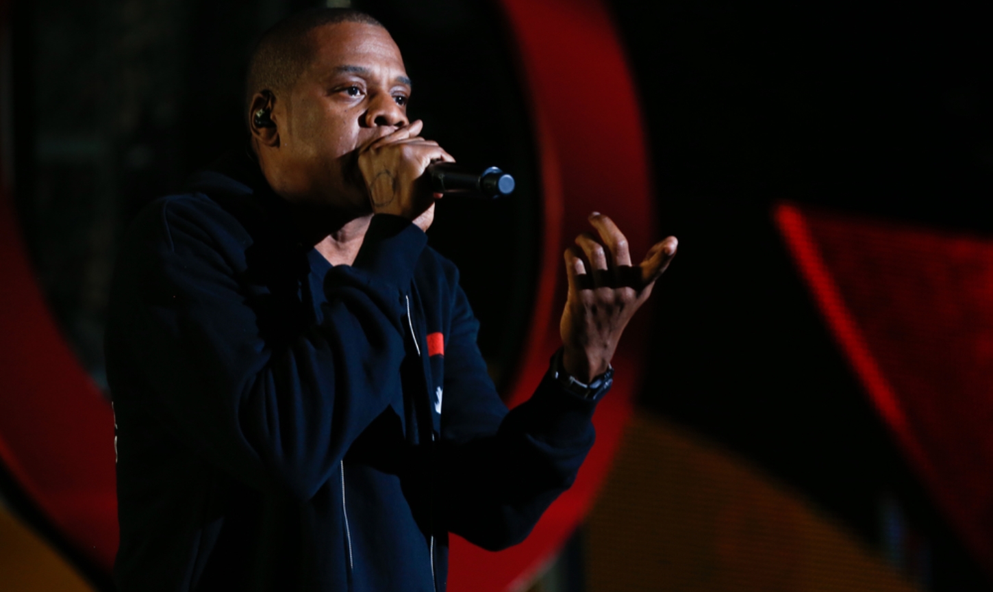 Jay-Z photo by Debby Wong/Shutterstock.com
