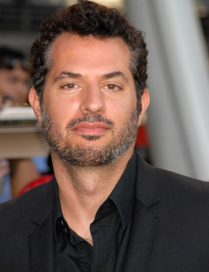 Guy Oseary photo by S. Bukley/Shutterstock.com