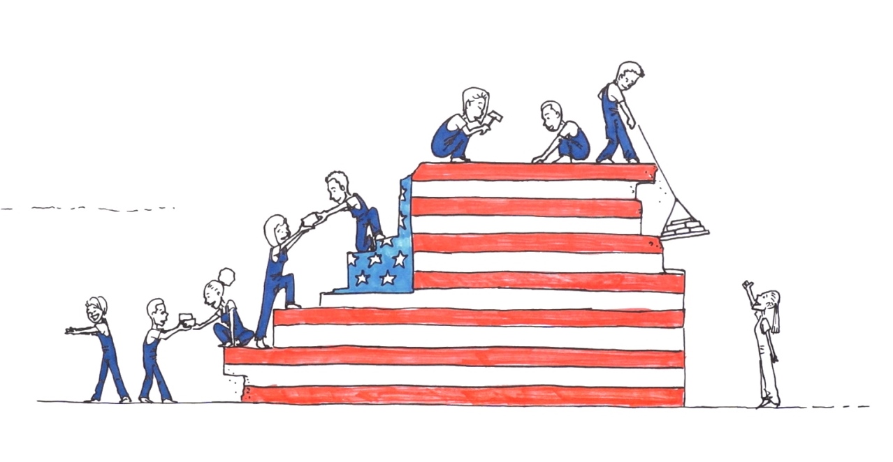 Image courtesy of White Animation