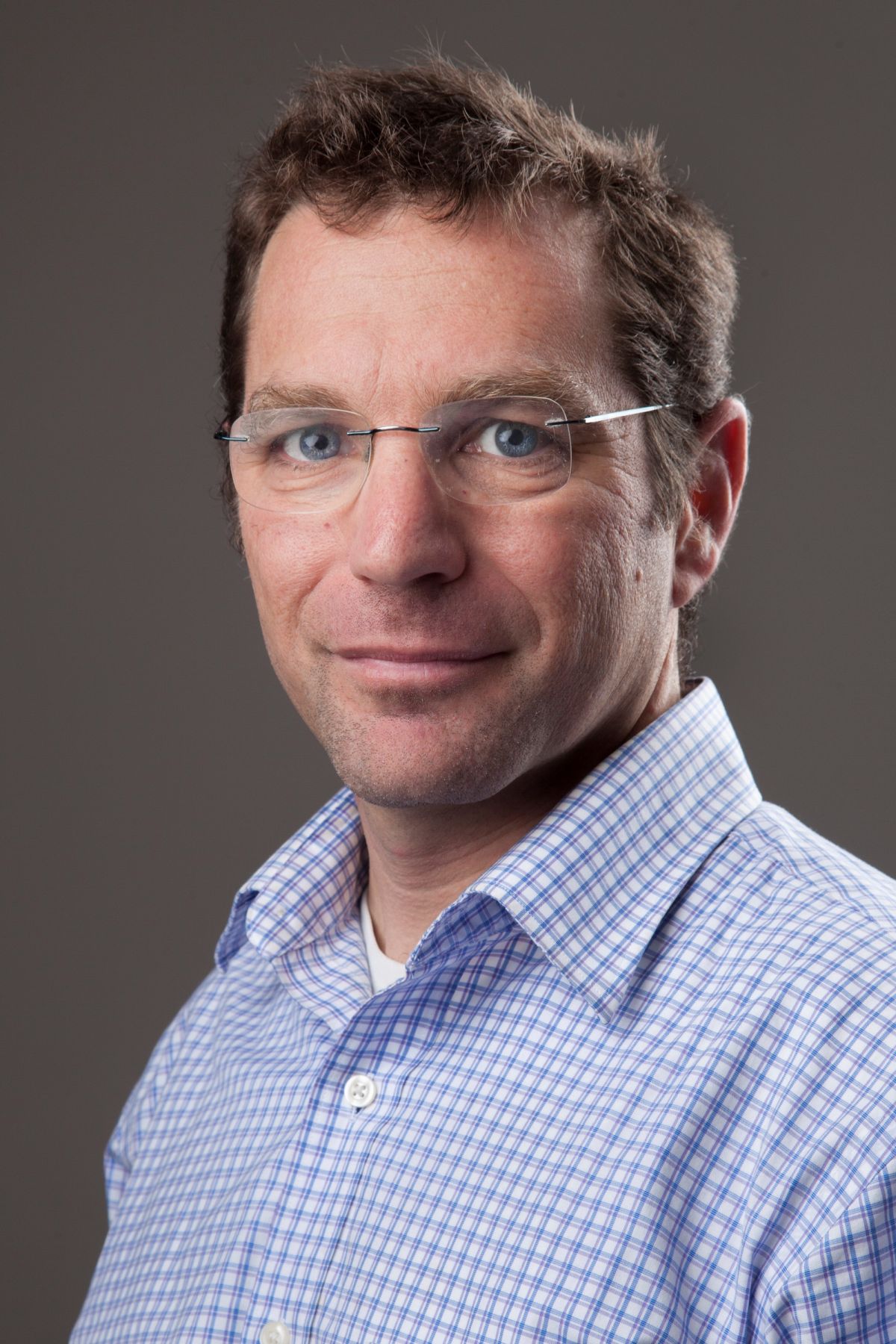 OurCrowd General Partner Elan Zivotofsky. Photo: courtesy