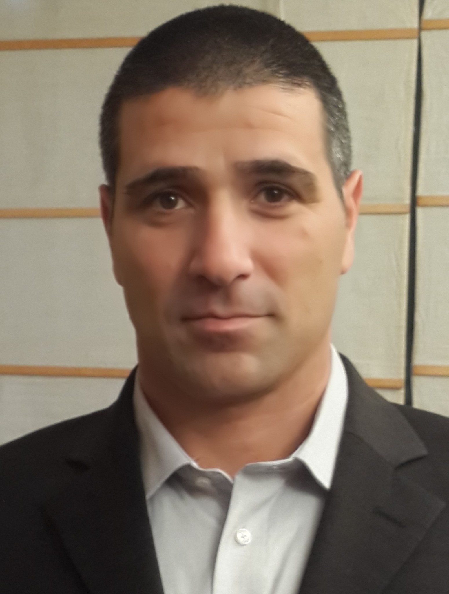 Eyal Cohen, co-managing partner of Copia Agro & Food Fund. Photo: courtesy