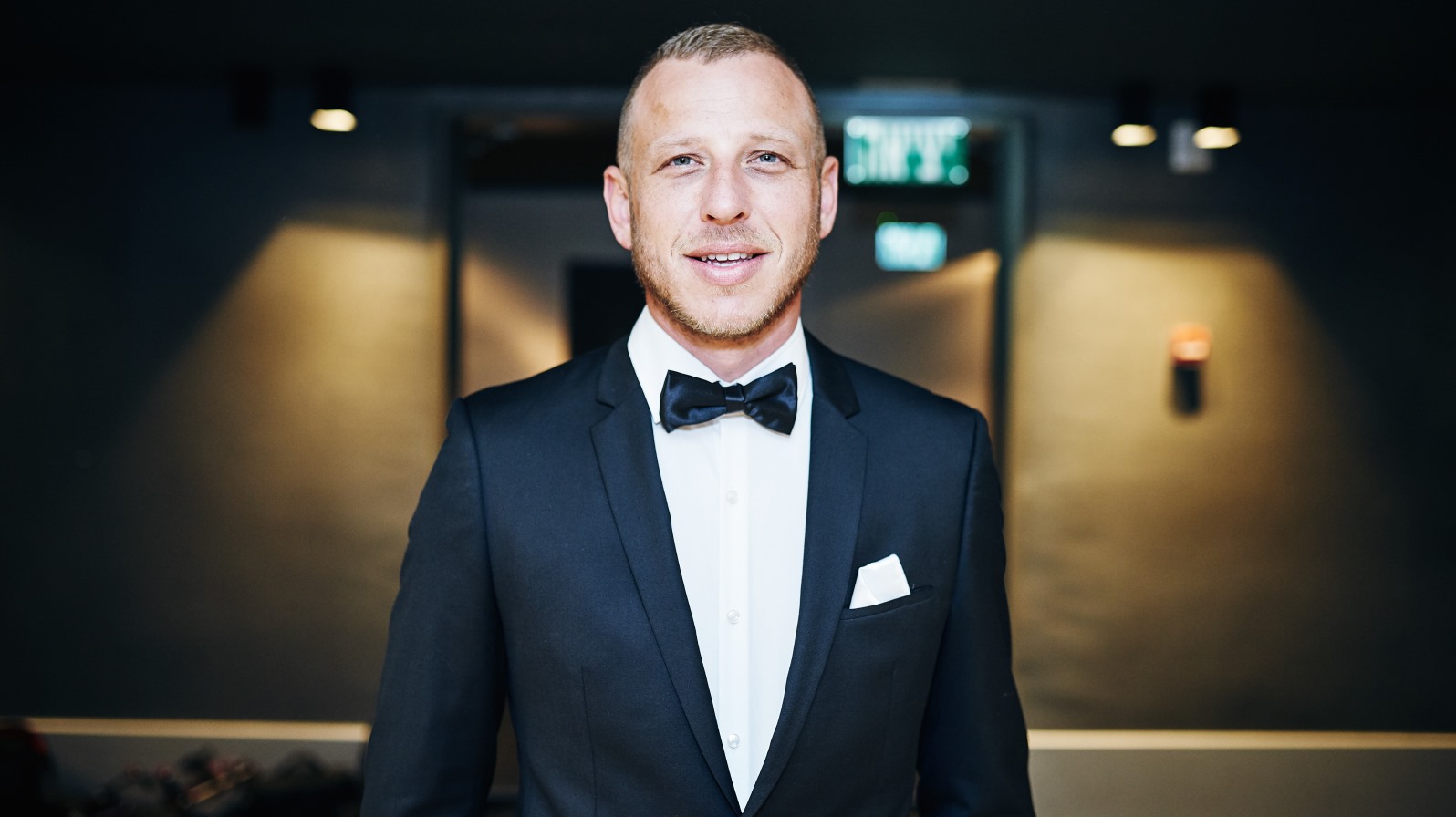 Inokim Israel CEO Kfir Ben-Shooshan. Photo: courtesy Inokim Israel CEO Kfir Ben-Shooshan. Photo: courtesy