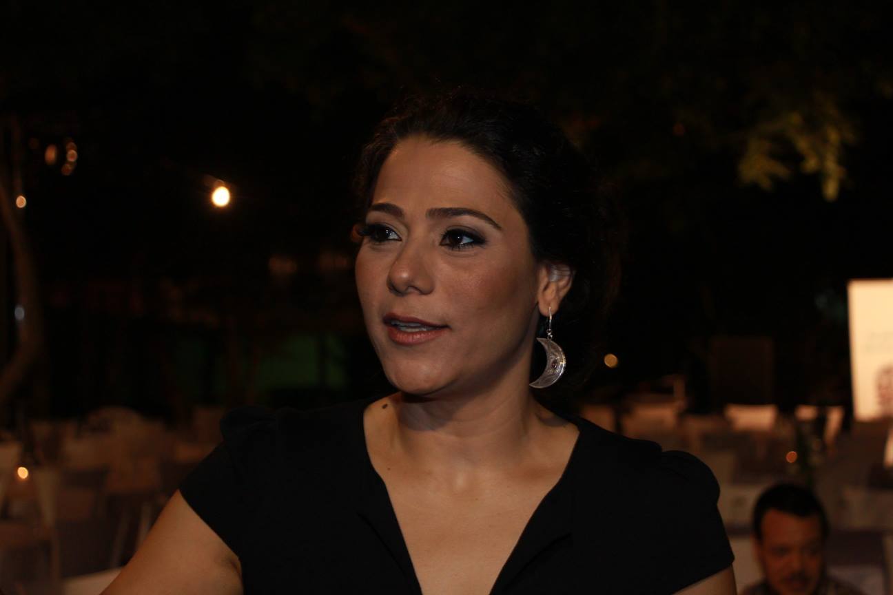 Makbula Nassar photo via Facebook