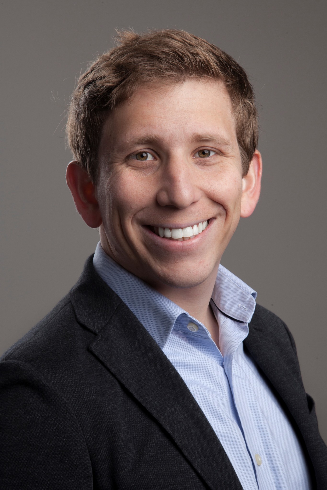 OurCrowd General Partner David Stark. Photo: courtesy