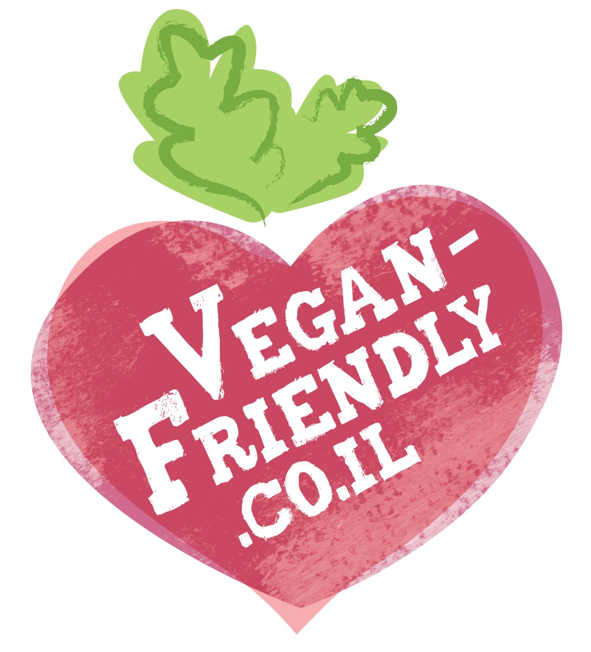 The VeganFriendly stamp of approval appears on more and more Israeli products.