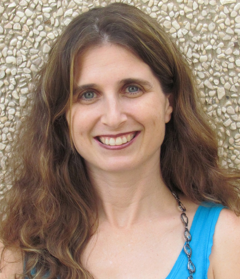 Tzipora Rakedzon, PhD. Photo courtesy of Technion Spokesman’s Office