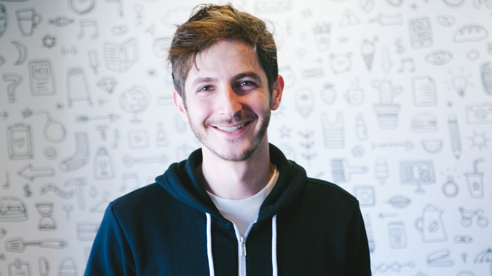 Tailor Brands cofounder Yali Saar. Photo: courtesy