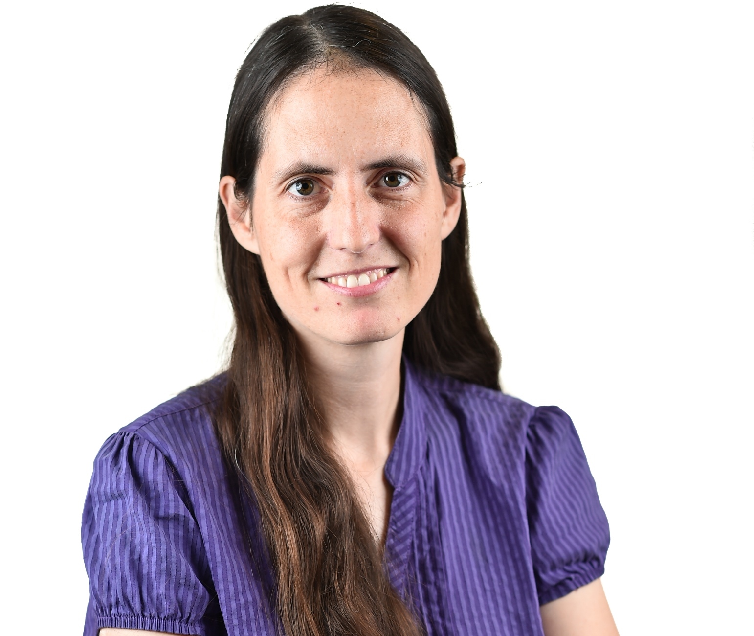 Anat Levin, associate professor of electrical engineering at the Technion. Photo: courtesy