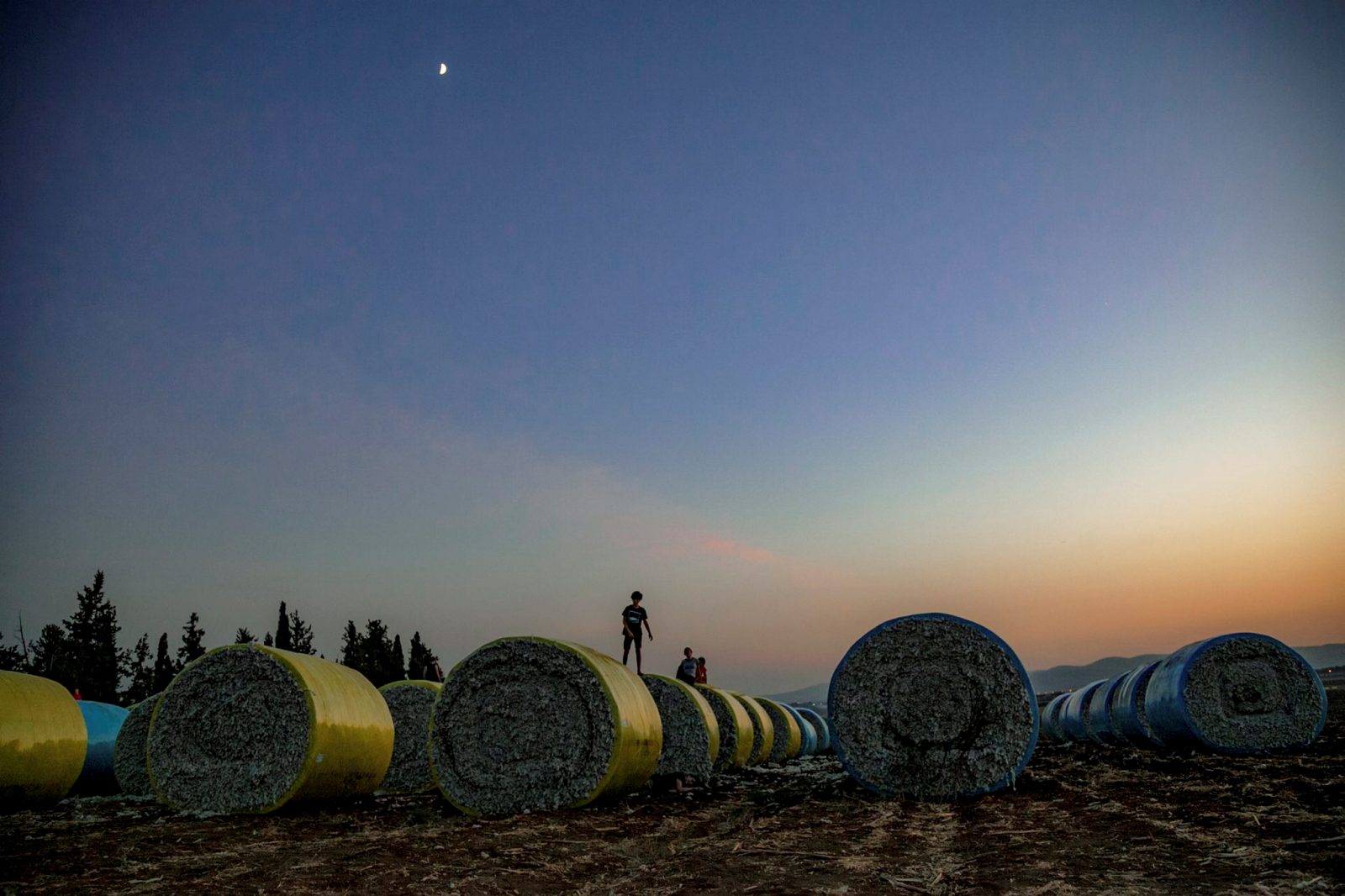 Photo by Anat Harmony/Flash90