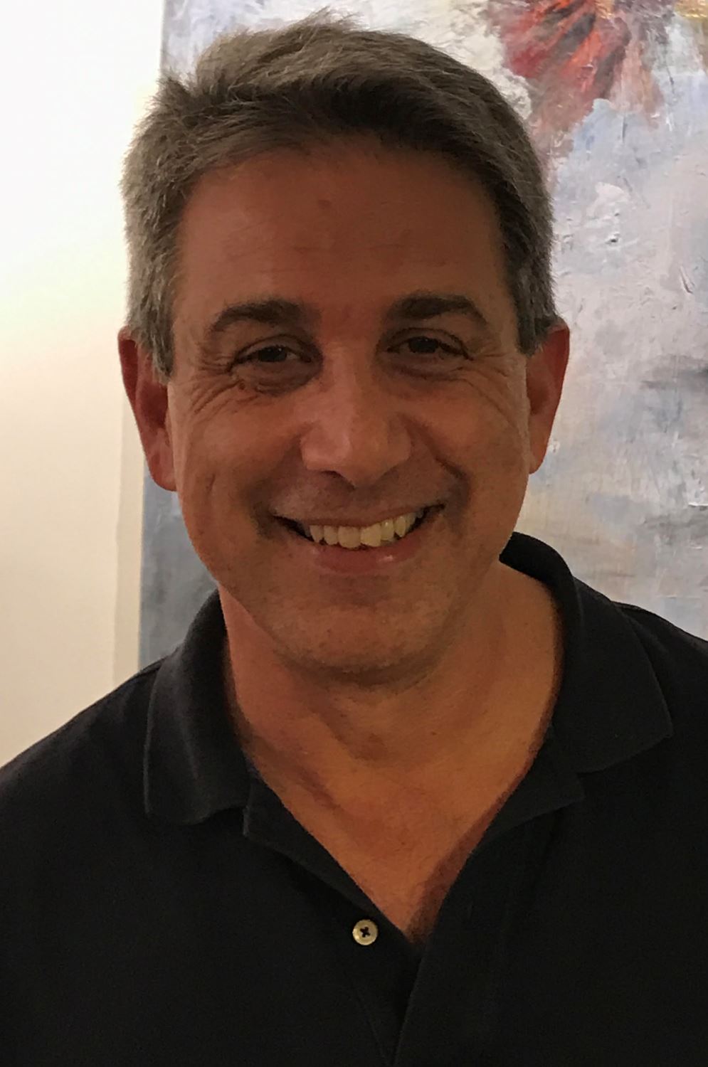 Yoav Levy, CEO of Freshpoint. Photo: courtesy