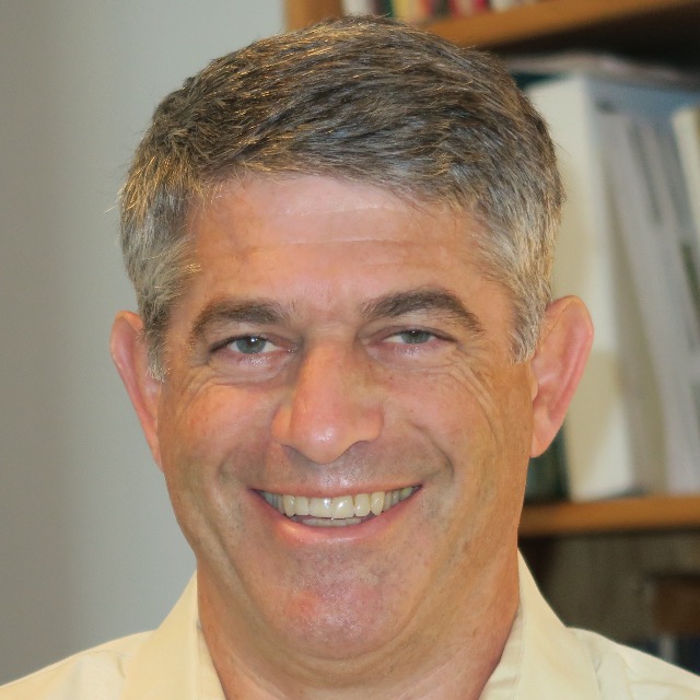 Entrepreneur-investor Mike Berman of Berman Medical. Photo: courtesy