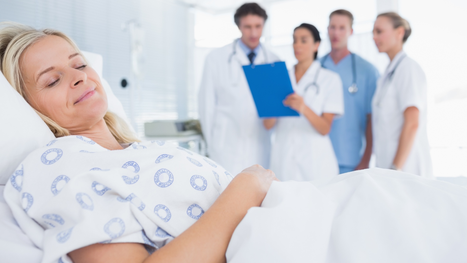 The new system could be installed onto a smartphone or other device that utilizes ambient microphones.