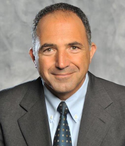 Benjamin Soffer, chairman of Israel Tech Transfer Network and head of the T3 tech-transfer office at Technion. Photo: courtesy