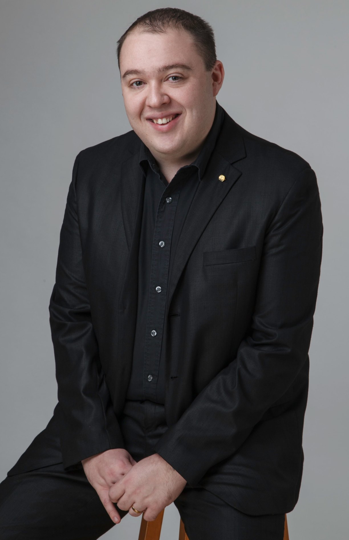 Dr. Vladi Dvoyris of Tel Aviv University’s Coller Institute of Venture. Photo: courtesy