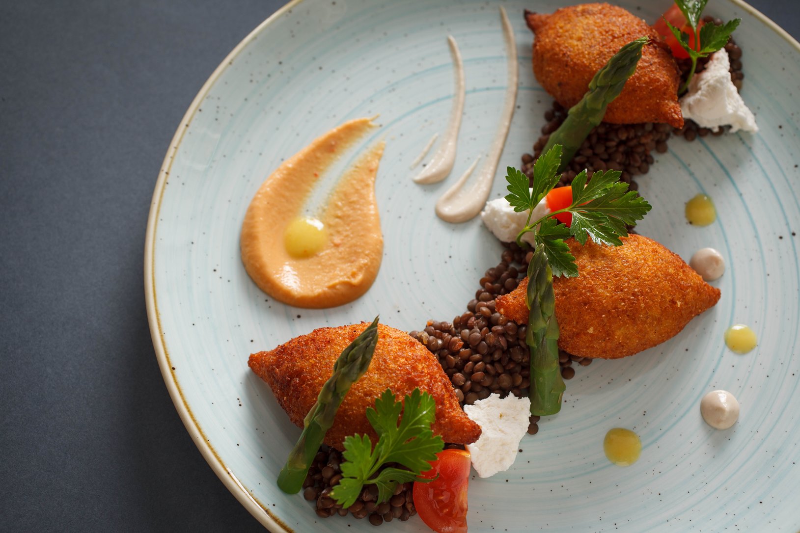 El Marsa photo by Haim Yosef