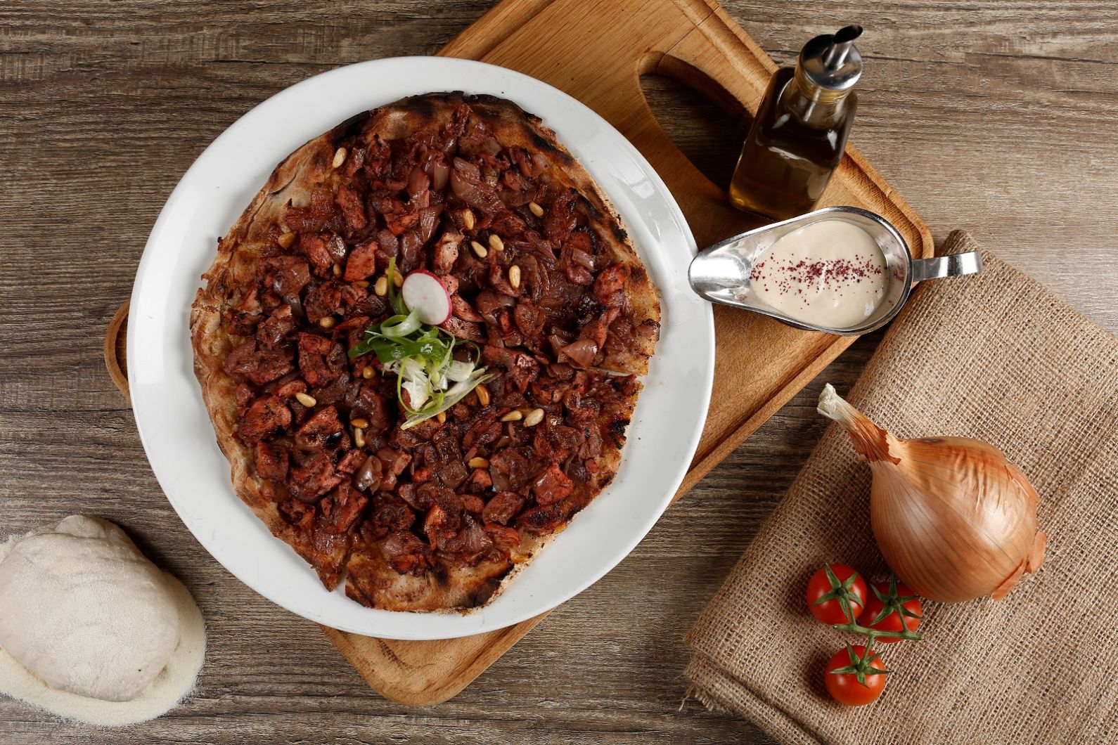 Photo courtesy of Tishreen-Nazareth