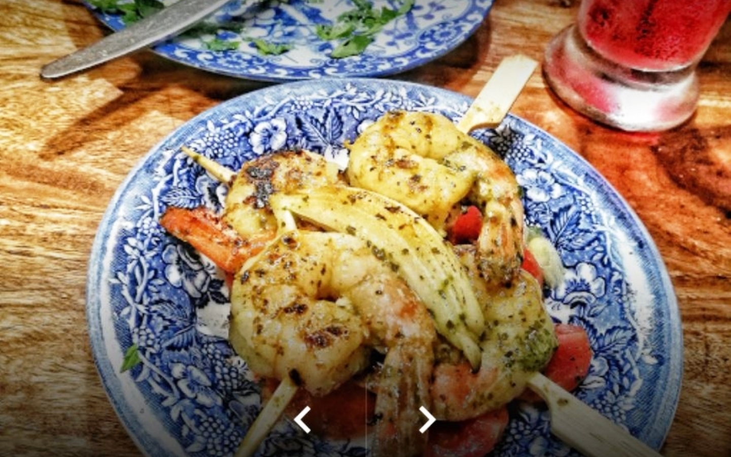 Photo courtesy of Kukushka Snack Bar, Acre.